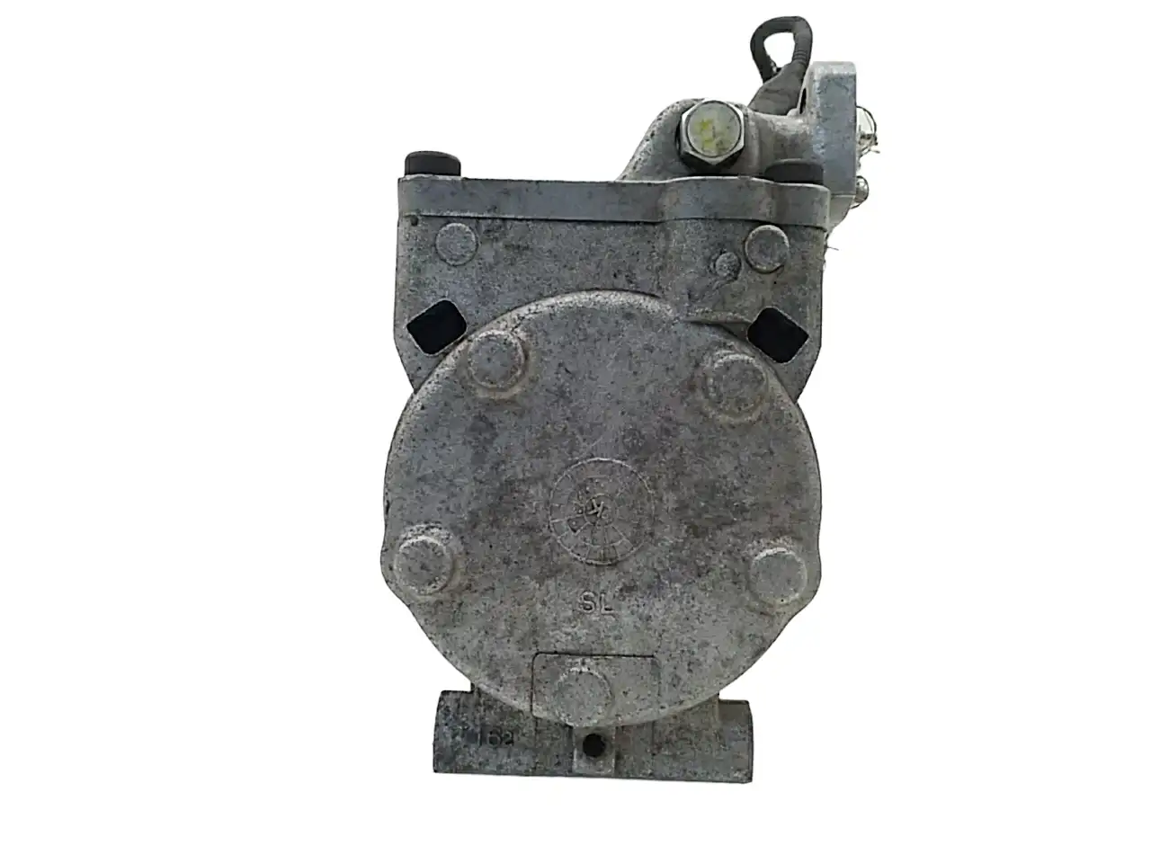 Συμπιεστής A/C (Κομπρέσορας) …