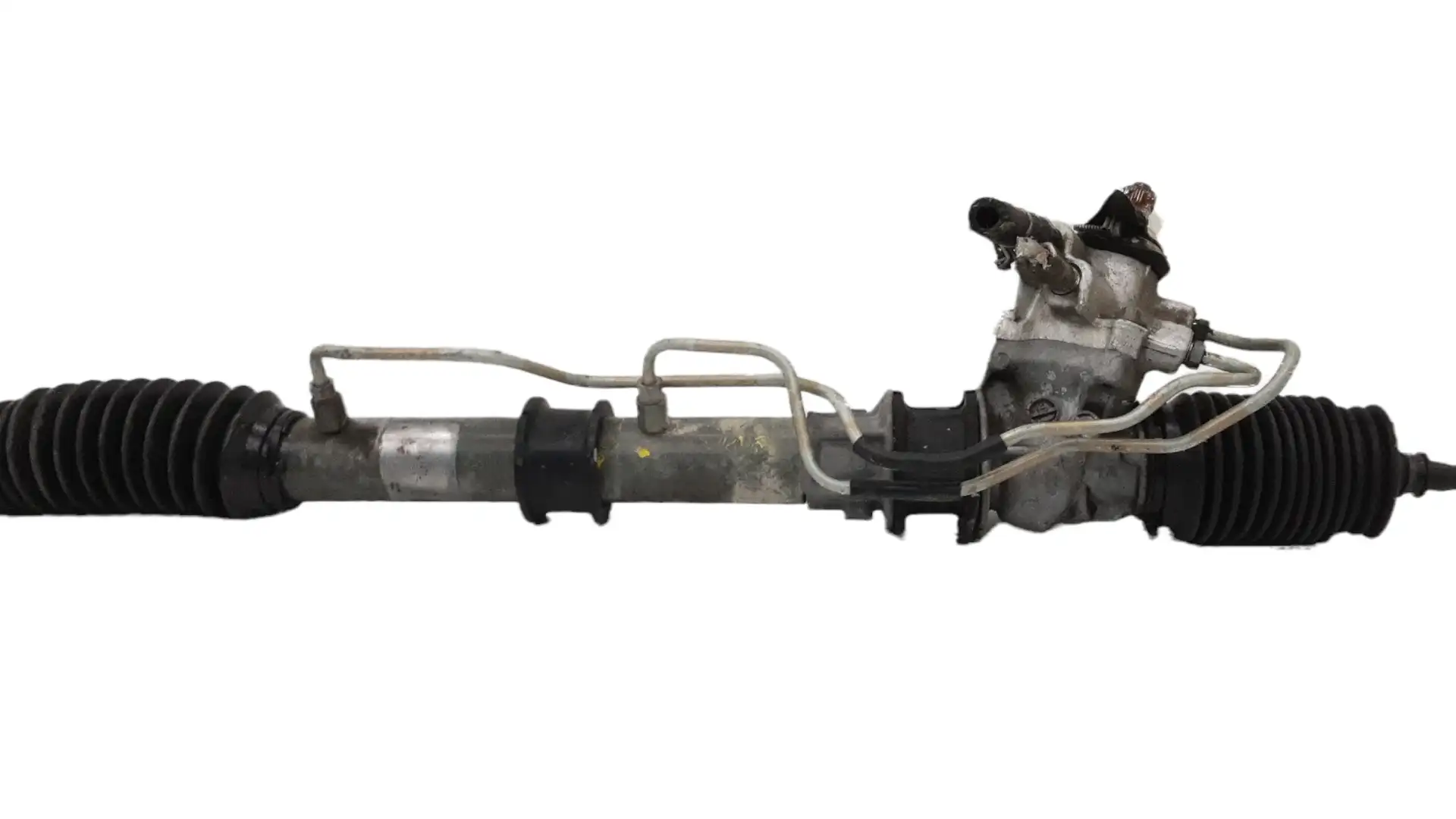 Κρεμαργιέρα & Αντλία Υδραυλικού NISSAN …