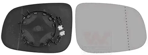 Κρύσταλλο Καθρέφτη VOLVO …