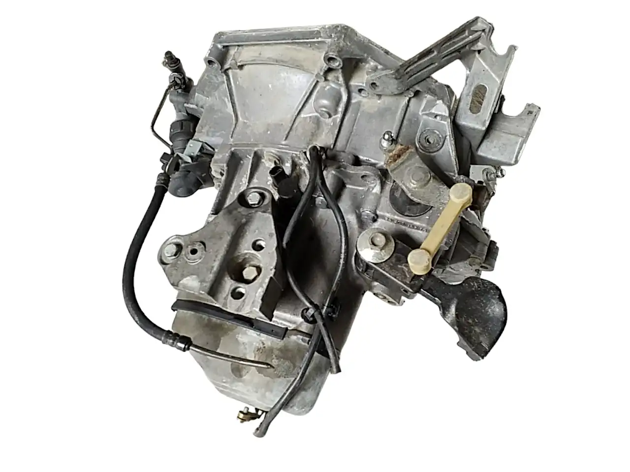 Σασμάν Χειροκίνητο CITROEN …