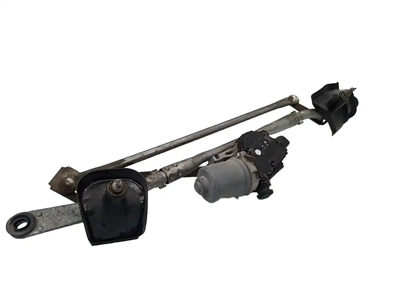 Σύστημα καθαρισμού παρμπρίζ …