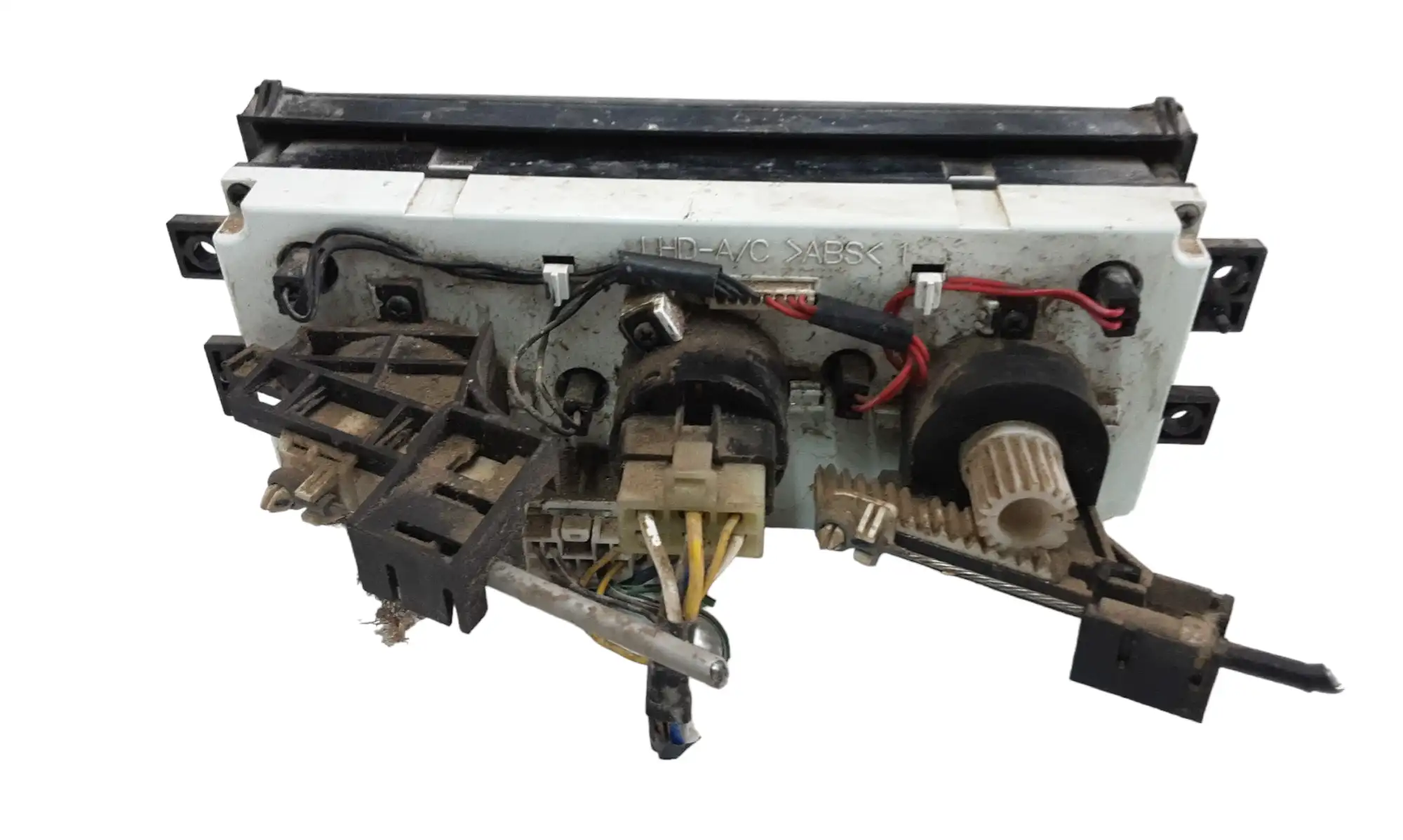 Χειριστήριο Καλοριφέρ-Κλιμα,Κλαπέτα CHEVROLET-DAEWOO …