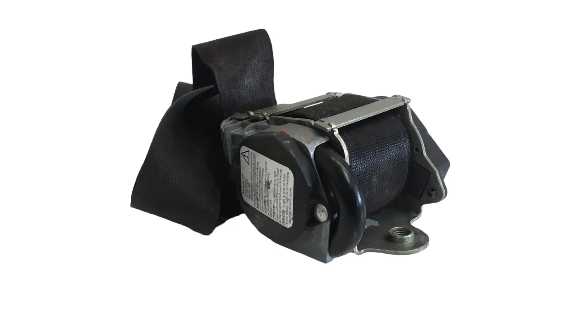 Ζώνη Ασφαλείας MITSUBISHI …