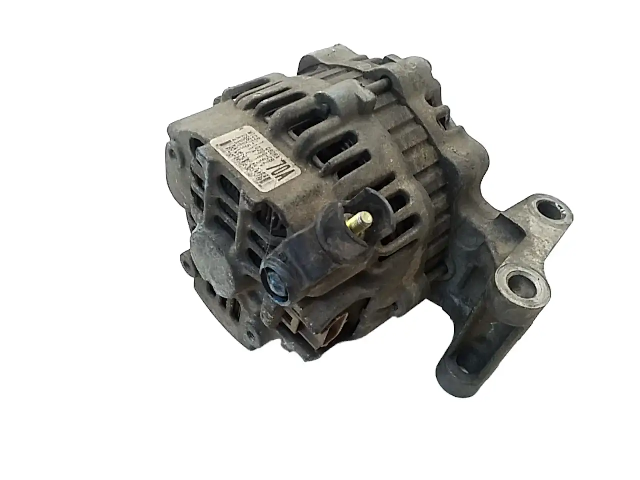 Δυναμό/Εναλλάκτης MAZDA 2 …