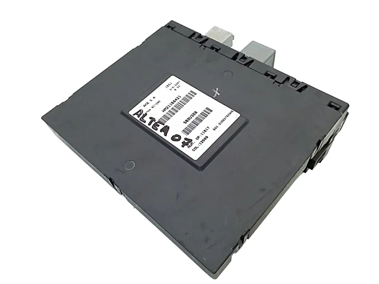 Ασφαλειοθήκη SEAT ALTEA …