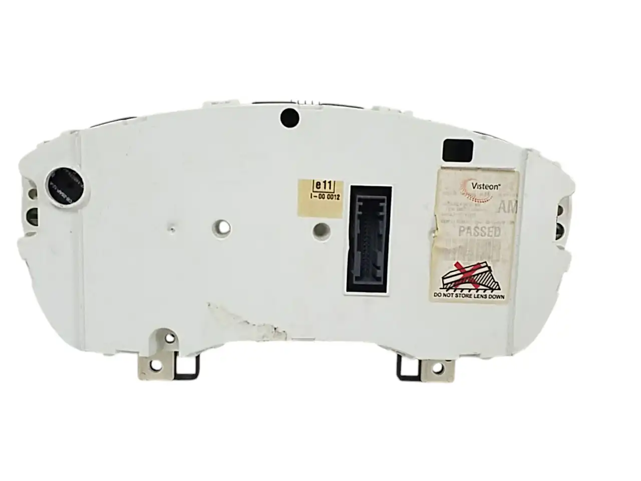 Κοντέρ FORD FOCUS …