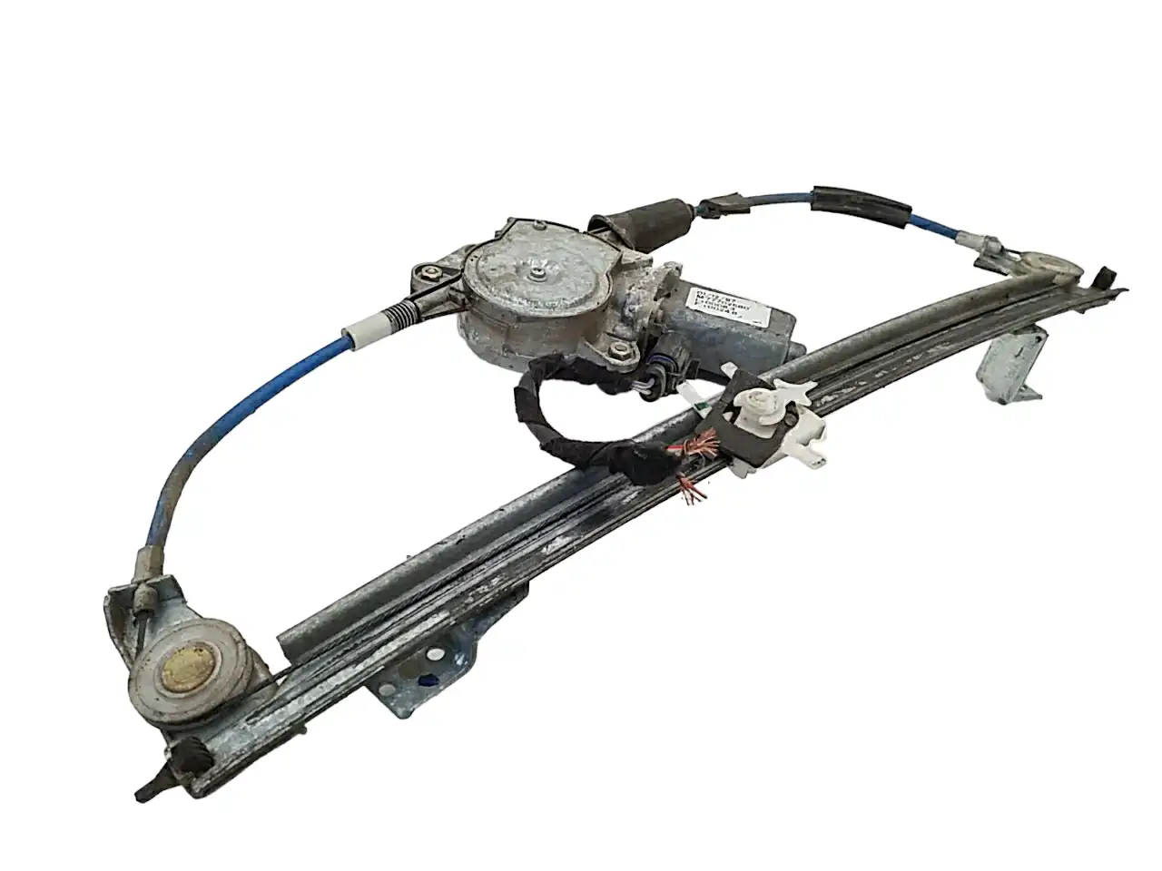 Γρύλος Παραθύρου Ηλεκτρικός …