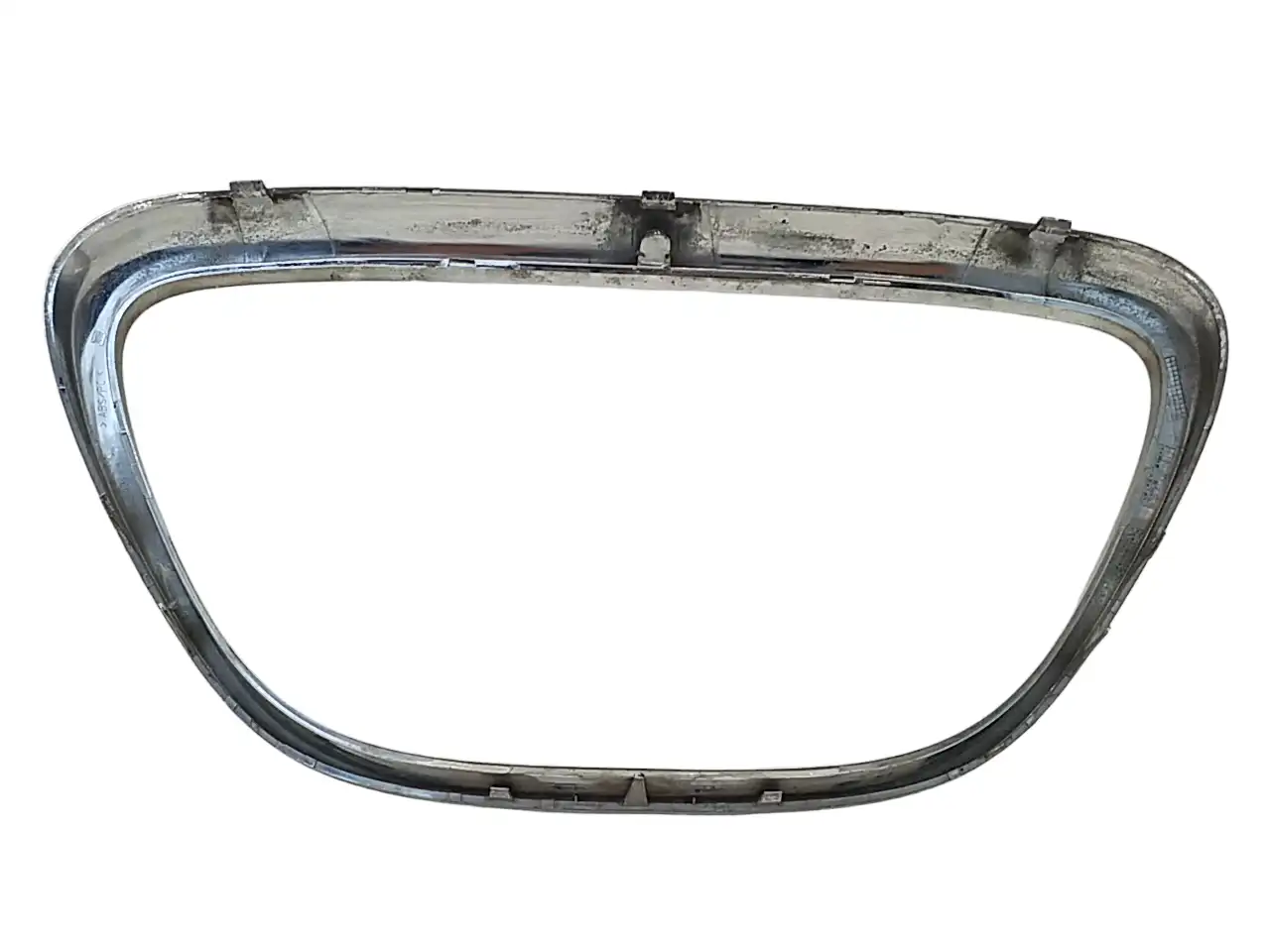 Χρώμιο Μάσκας SEAT …