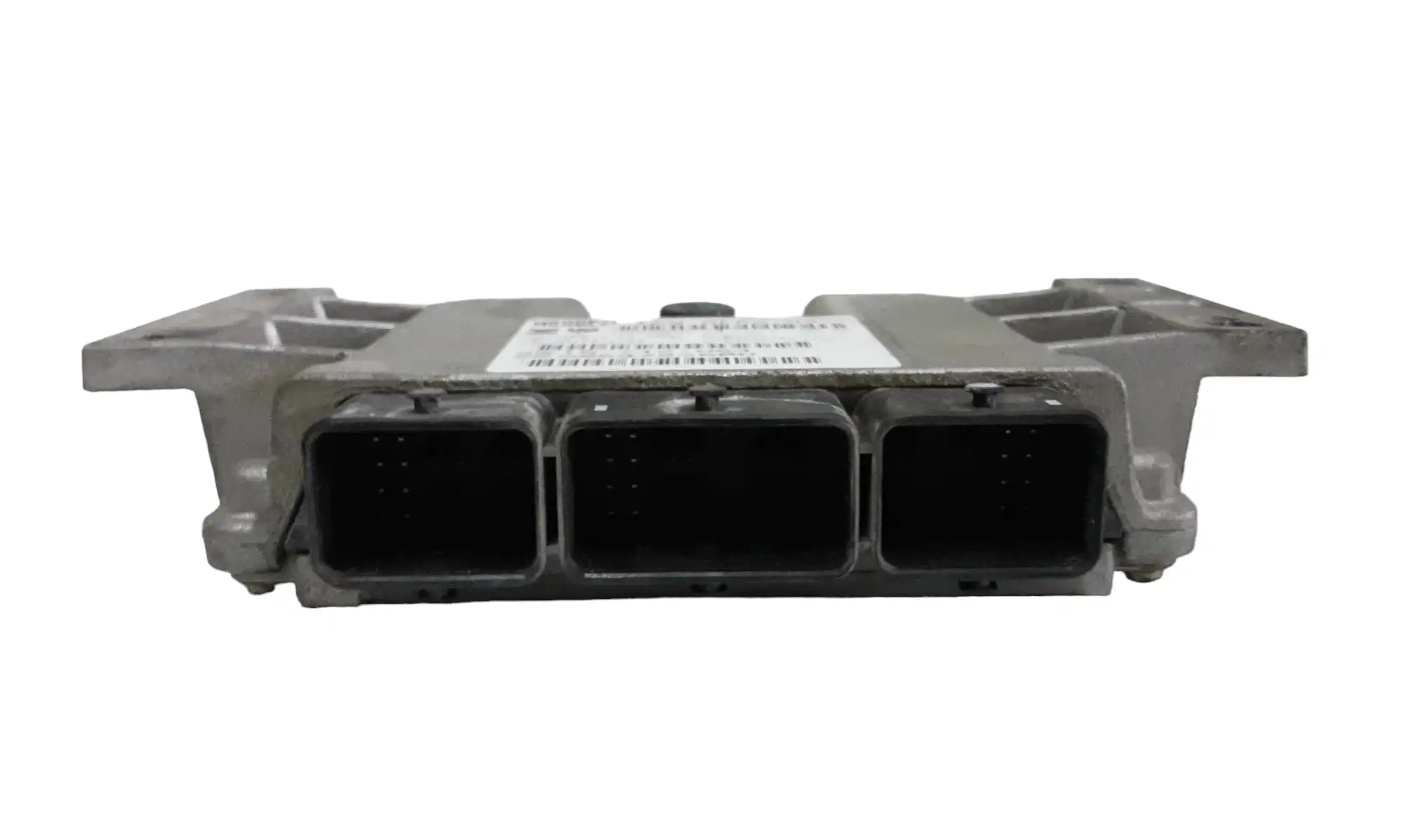 Εγκέφαλος Κινητήρα PEUGEOT …