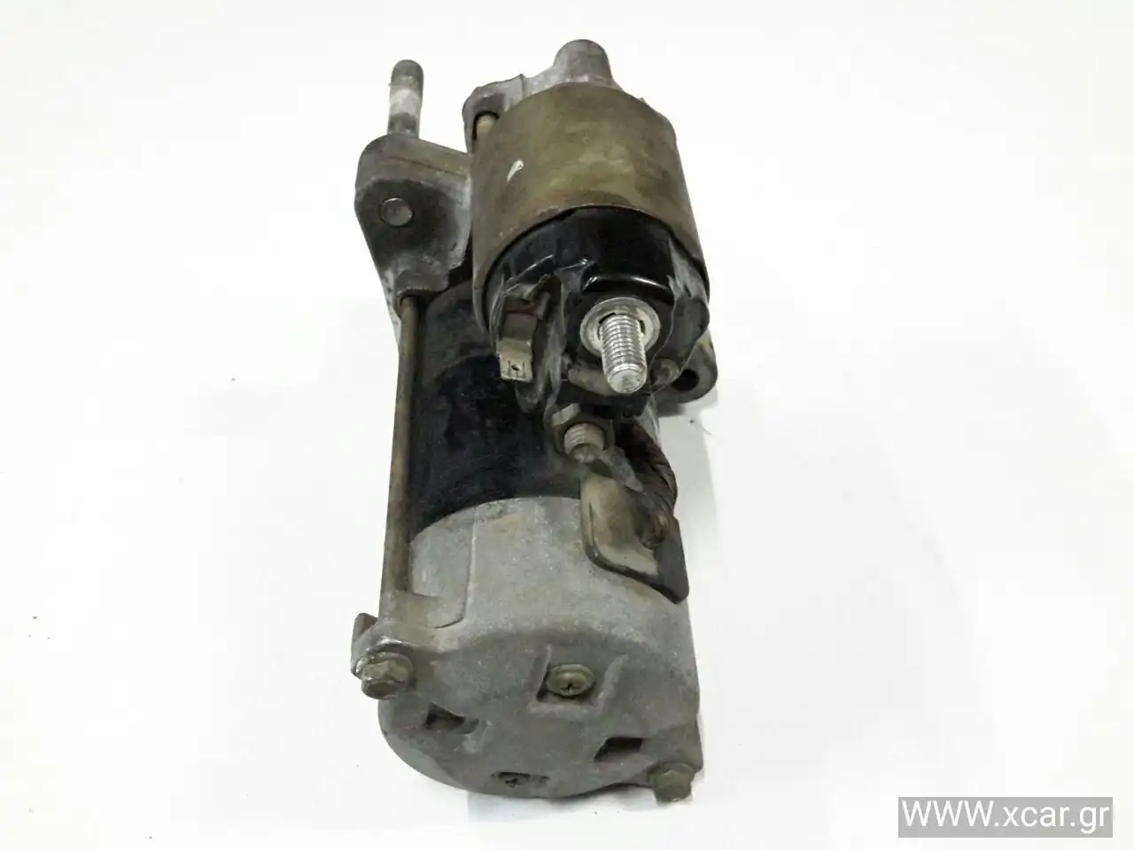 Μίζα SUZUKI SWIFT …