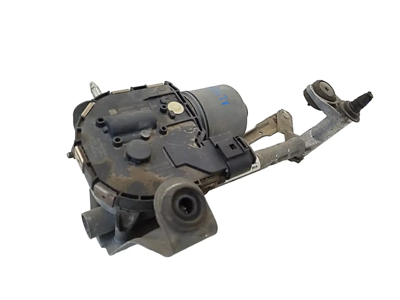 Σύστημα καθαρισμού παρμπρίζ …