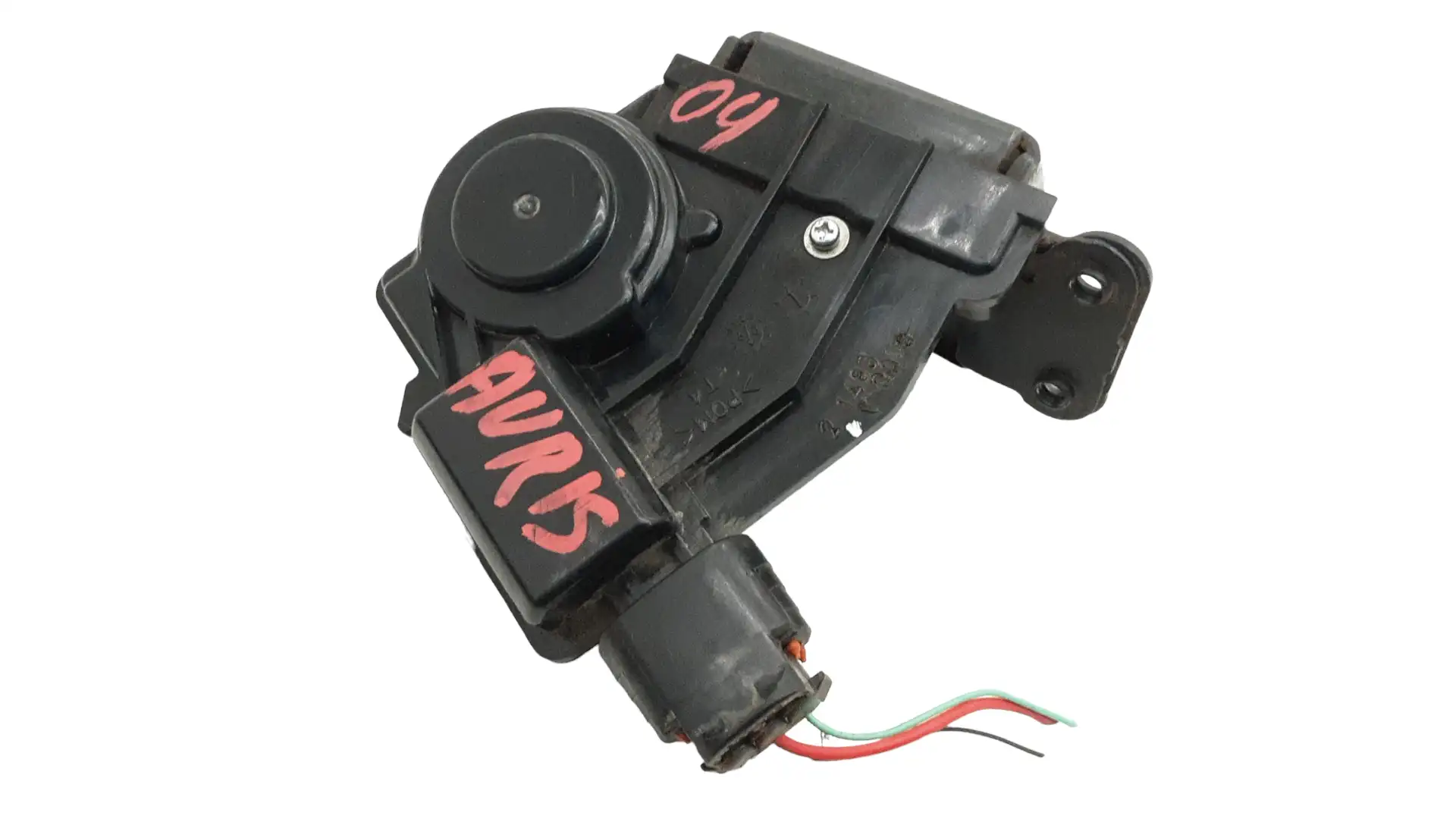 Κλειδαριά 3ης/5ης Πόρτας …