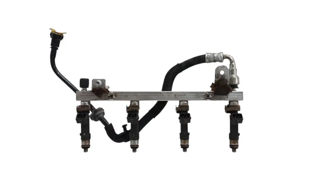 Μπεκ OPEL TIGRA …