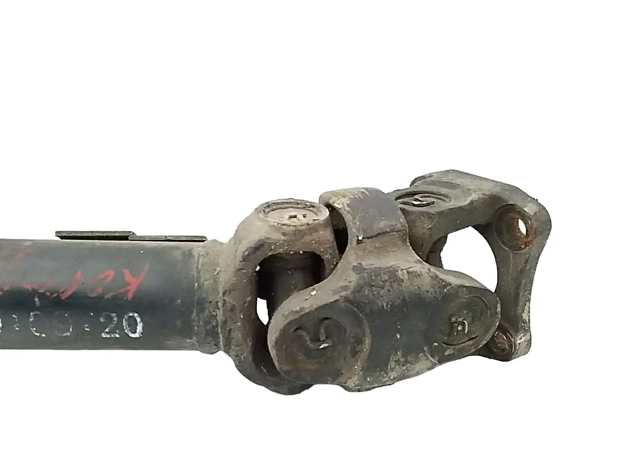 Κεντρικός Αξονας CHEVROLET-DAEWOO …