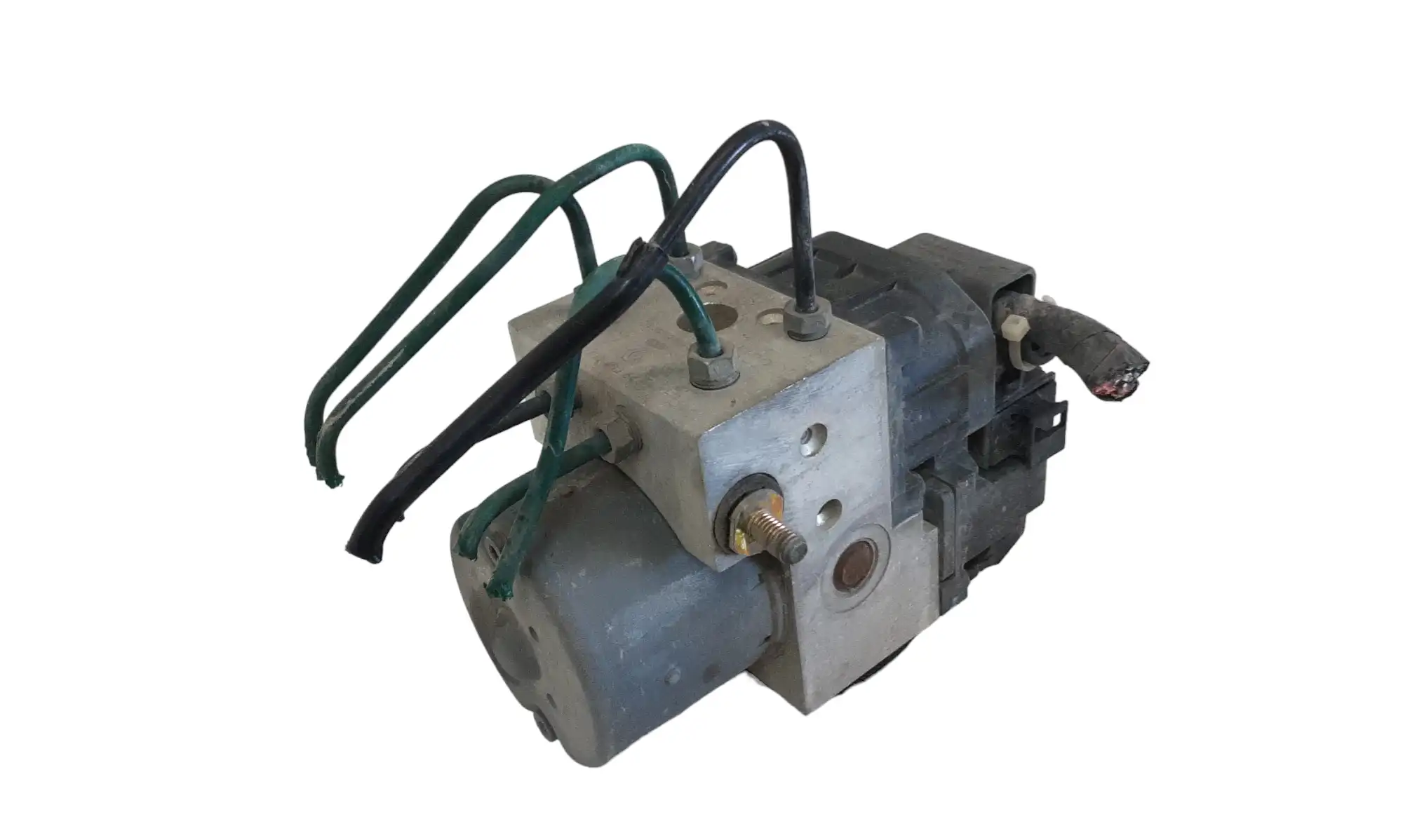 Μονάδα ABS RENAULT …