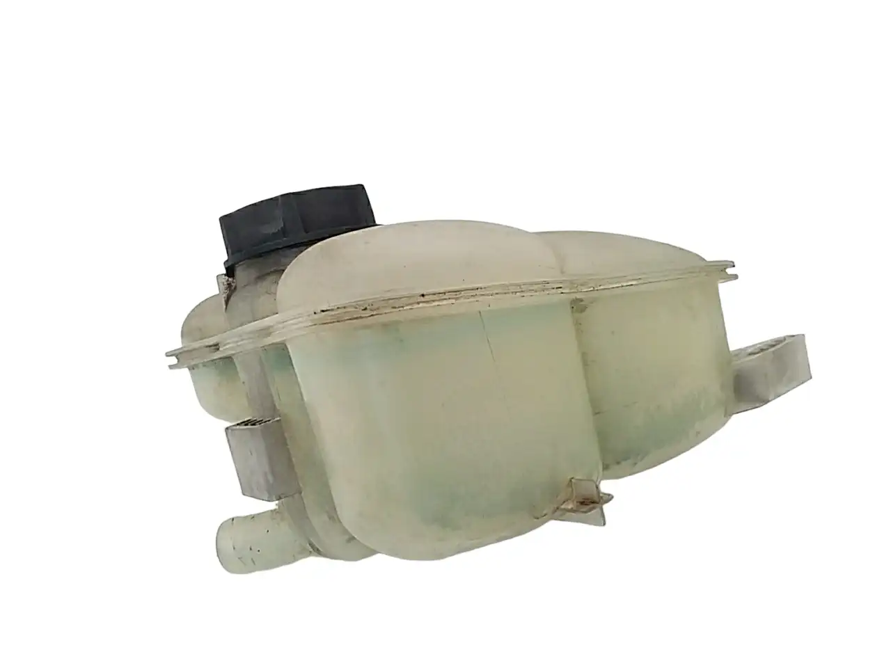 Δοχείο Διαστολής Νερού …