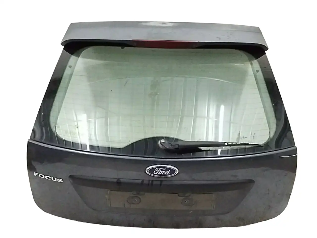 3/5η Πόρτα Πίσω …