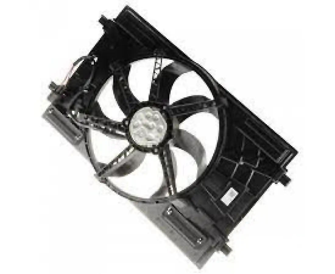 Βεντιλατέρ Νερού VW …