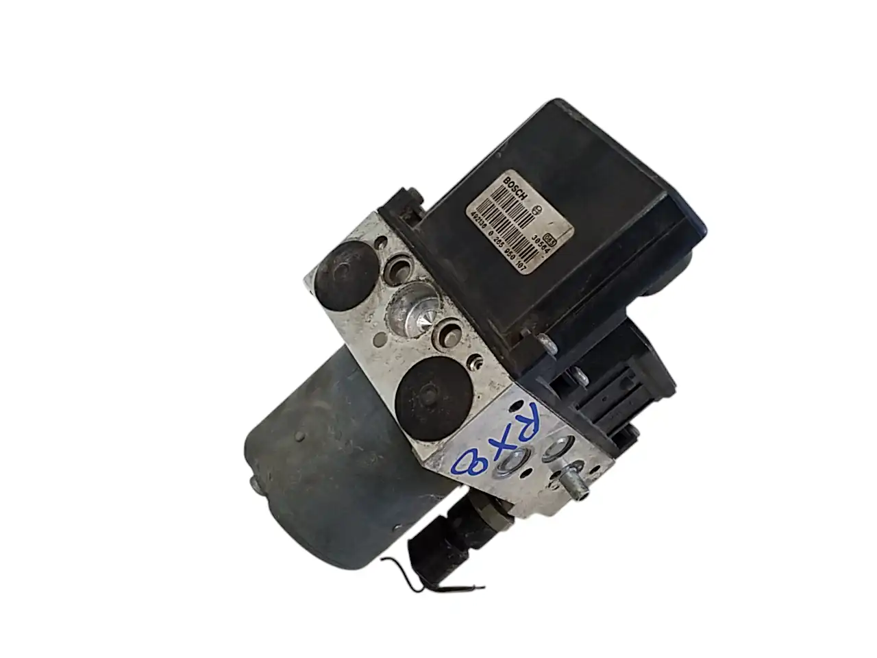 Μονάδα ABS MAZDA …