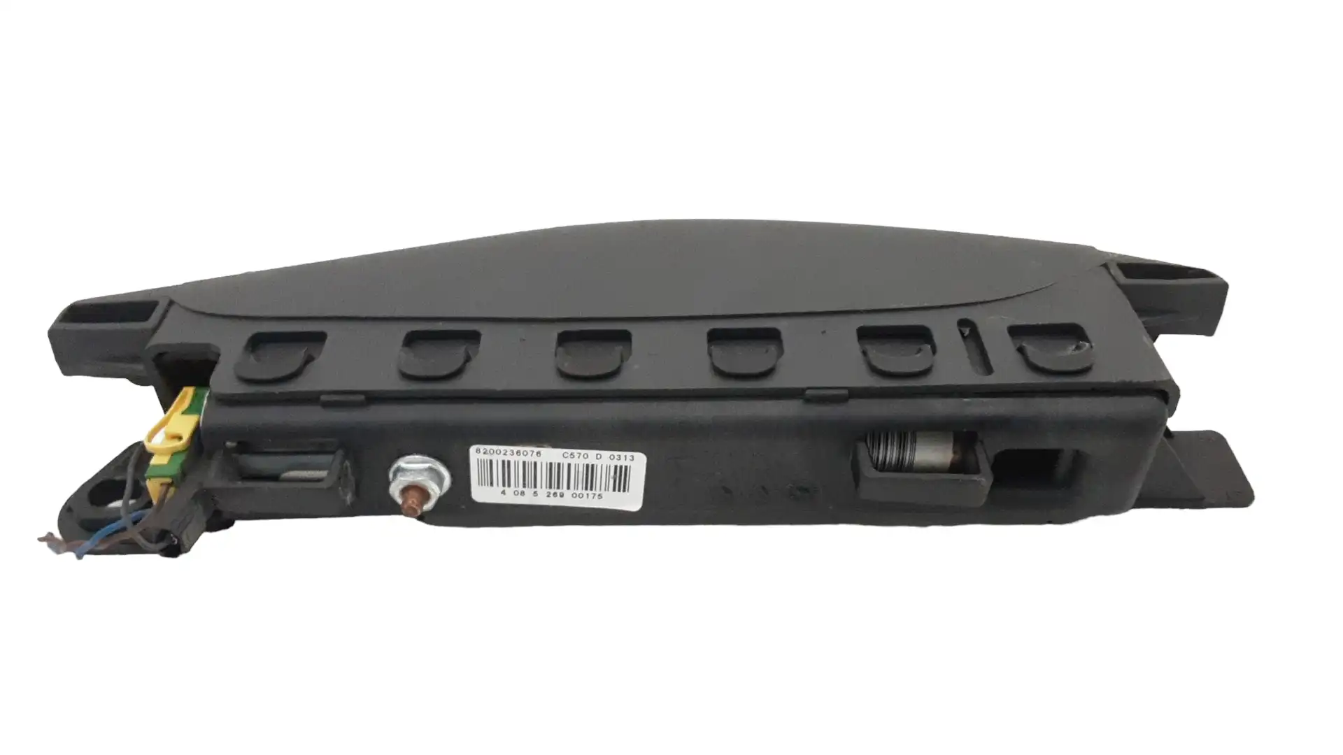 Αερόσακος Καθίσματος RENAULT …