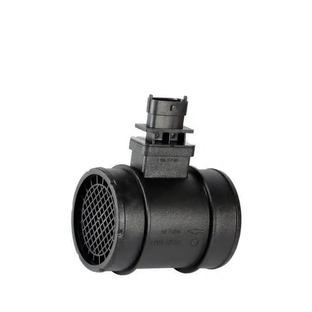 Μετρητής μάζας /ποσότητας …