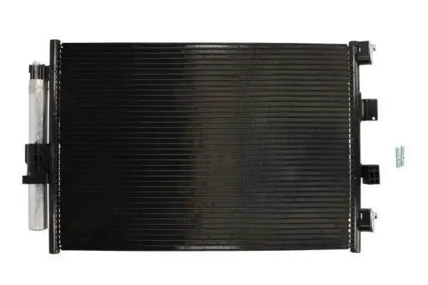 Ψυγείο A/C (Εξωτερικό) …
