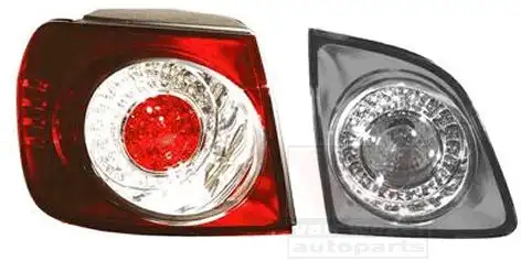 Φανάρι Πίσω VW …