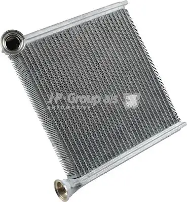 Ψυγείο Καλοριφέρ VW …