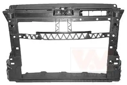 Μετώπη VW POLO CROSS Hatchback …