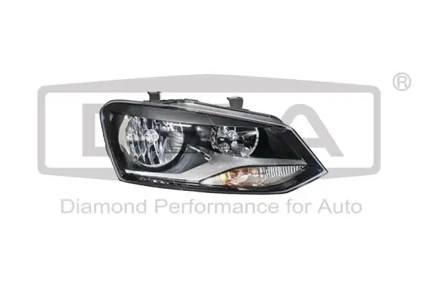Φανάρι Εμπρός VW POLO CROSS …