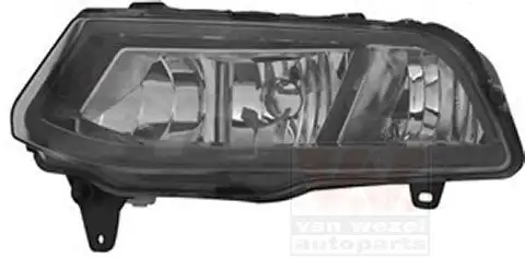 Προβολείς Ομίχλης VW POLO Hatchback …