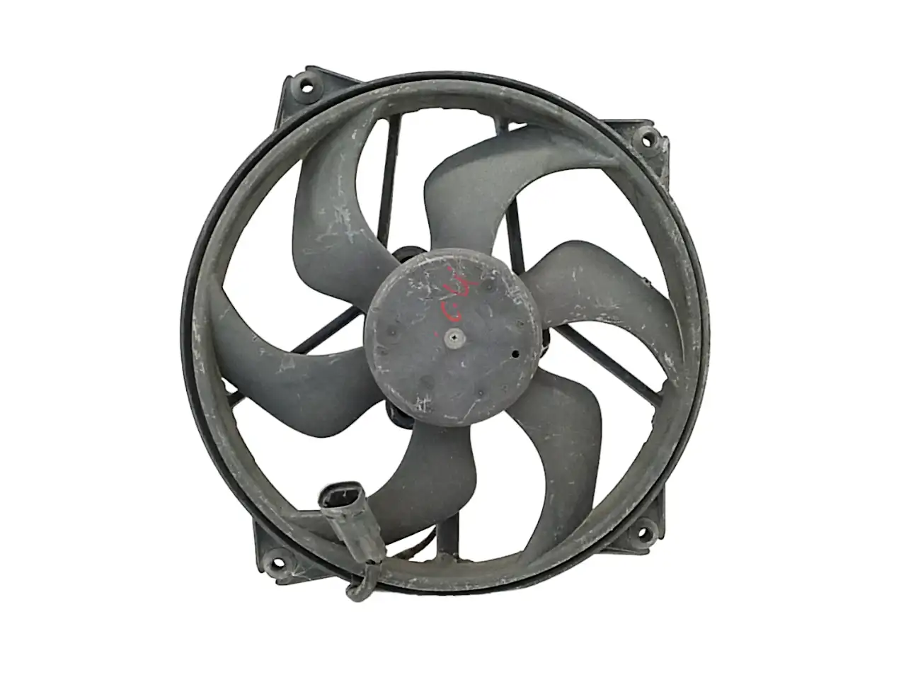 Βεντιλατέρ A/C PEUGEOT …