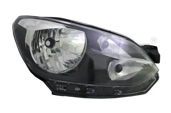 Φανάρι Εμπρός VW UP Hatchback …