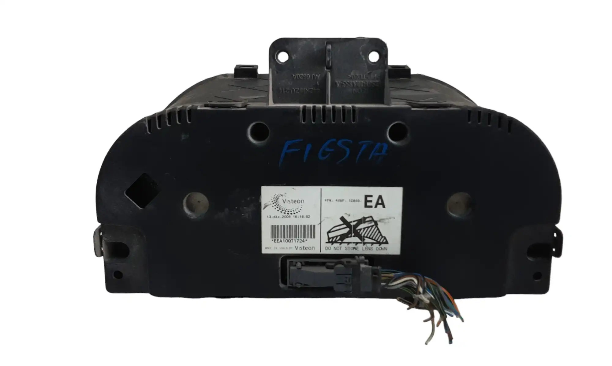 Κοντέρ FORD FIESTA …