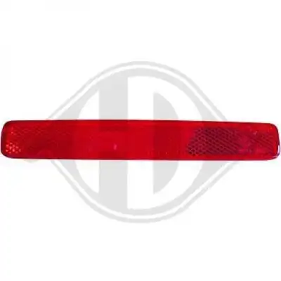 Αντανακλαστικό Φανάρι VW …