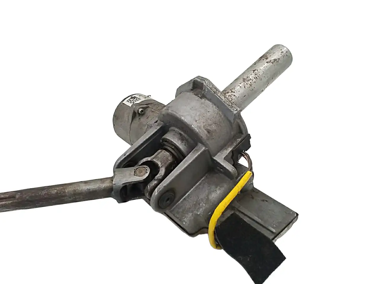 Κολώνα Τιμονιού FIAT …