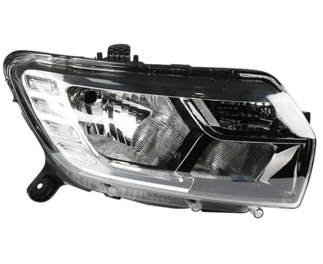 Φανάρι Εμπρός DACIA …