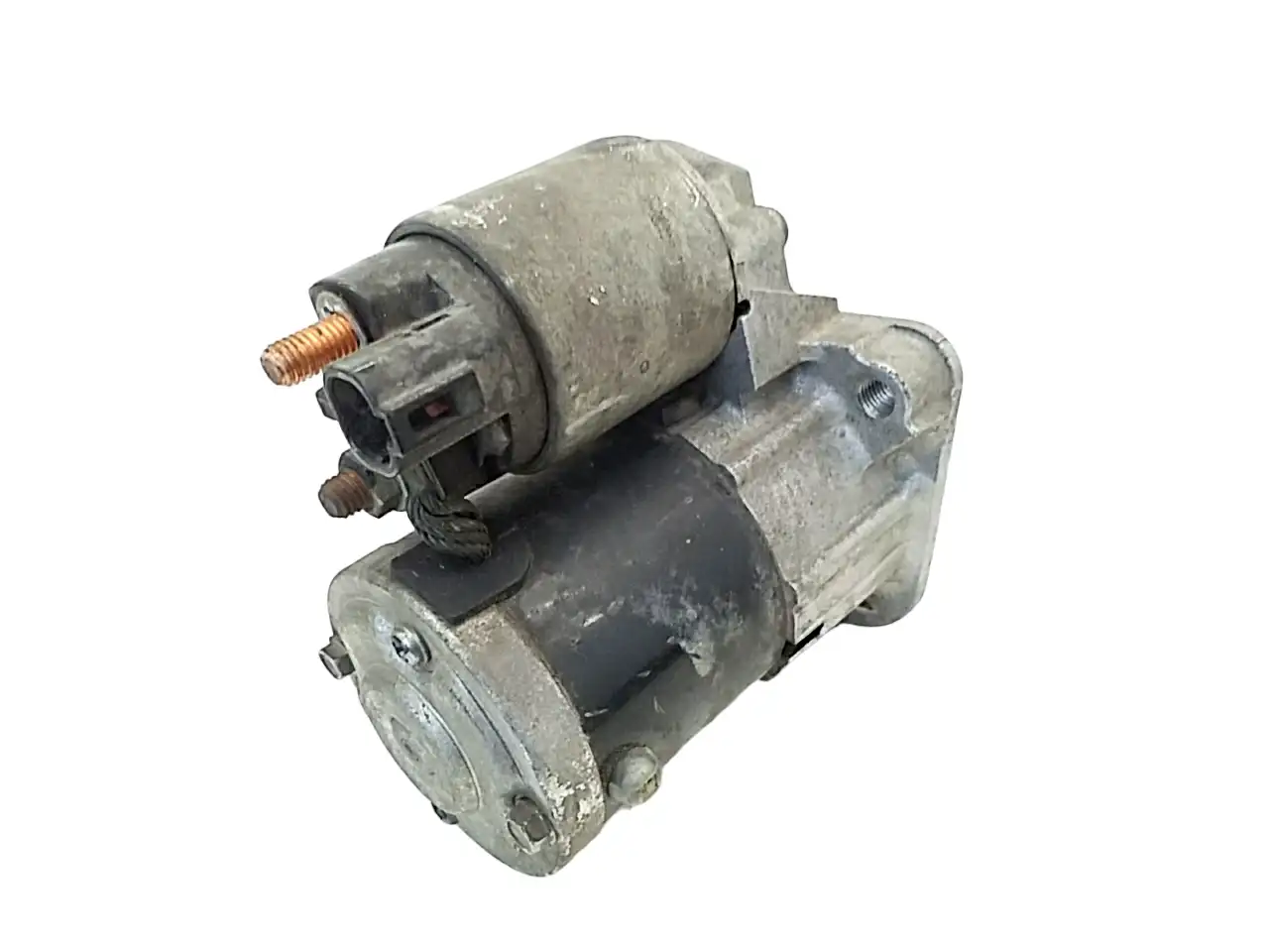 Μίζα HYUNDAI i20 …