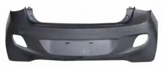 Προφυλακτήρας HYUNDAI i10 …