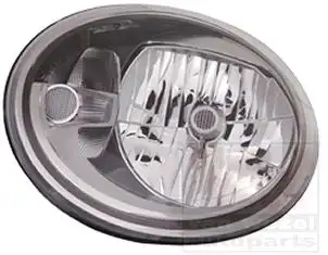 Φανάρι Εμπρός VW …