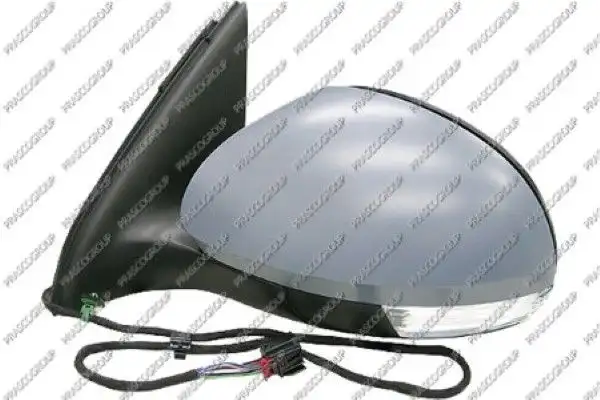 Κρύσταλλο Καθρέφτη VW …