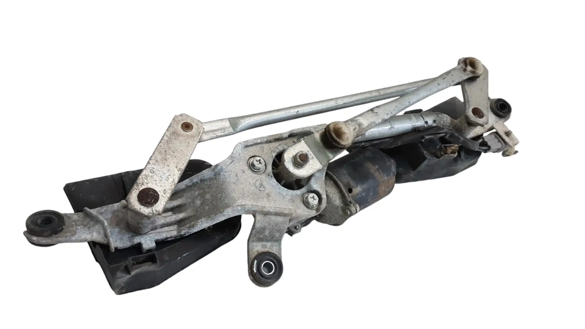 Σύστημα καθαρισμού παρμπρίζ …