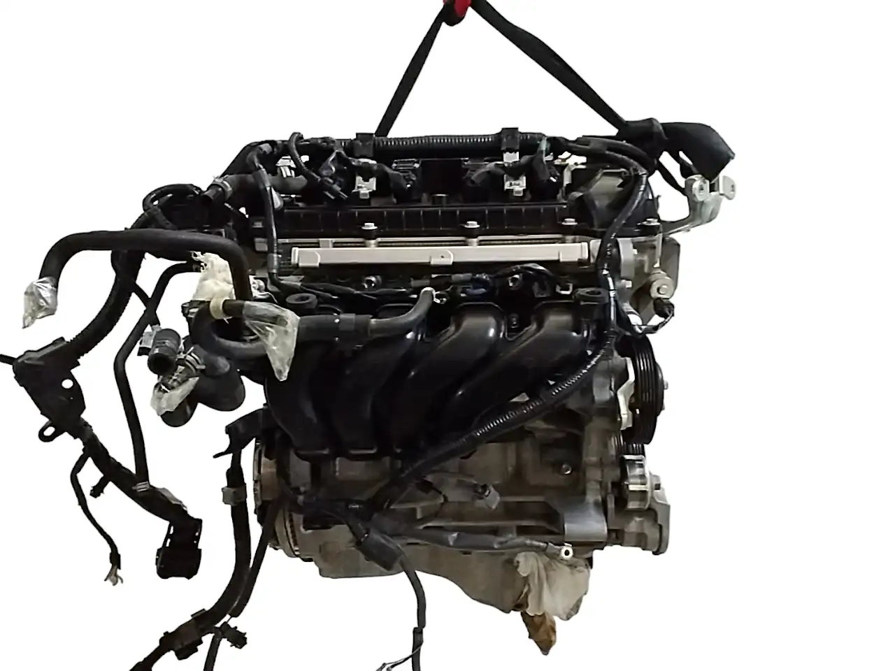 Κινητήρας-Μοτέρ SUZUKI IGNIS …