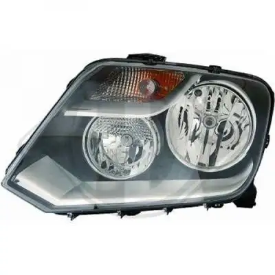 Φανάρι Εμπρός VW AMAROK Pick-Up …