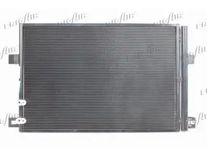 Ψυγείο A/C (Εξωτερικό) …