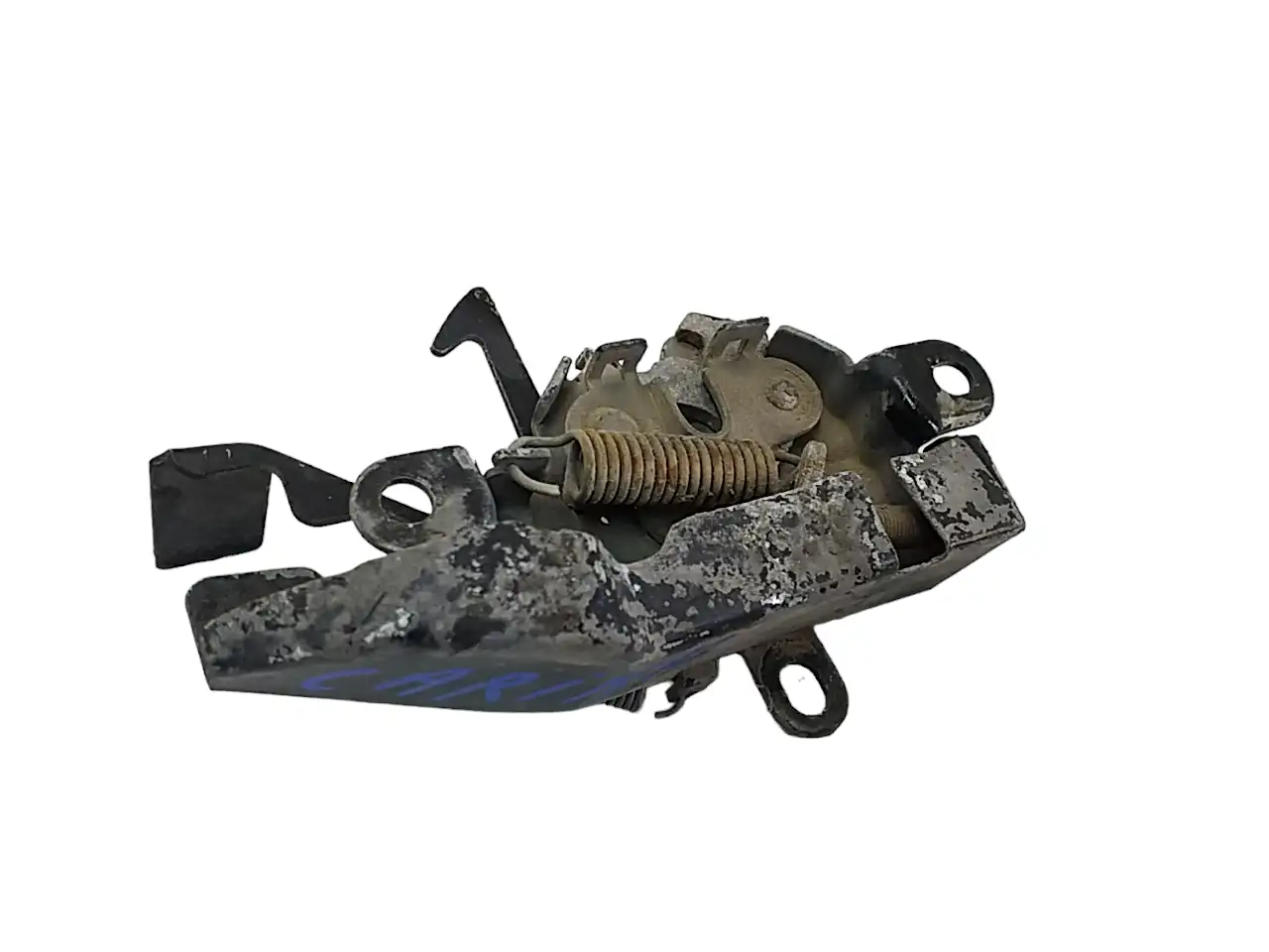 Κλειδαριά Καπό TOYOTA …