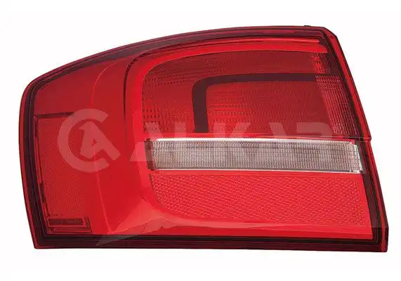 Φανάρι Πίσω VW …