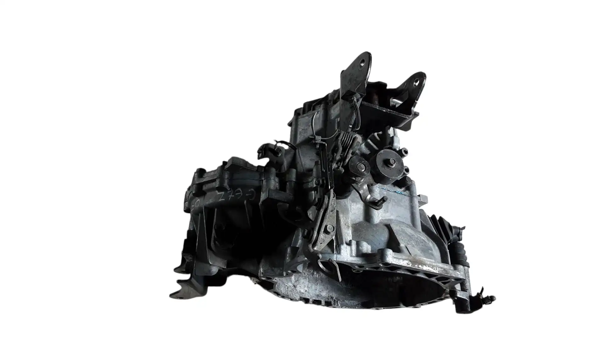 Σασμάν Χειροκίνητο HYUNDAI …