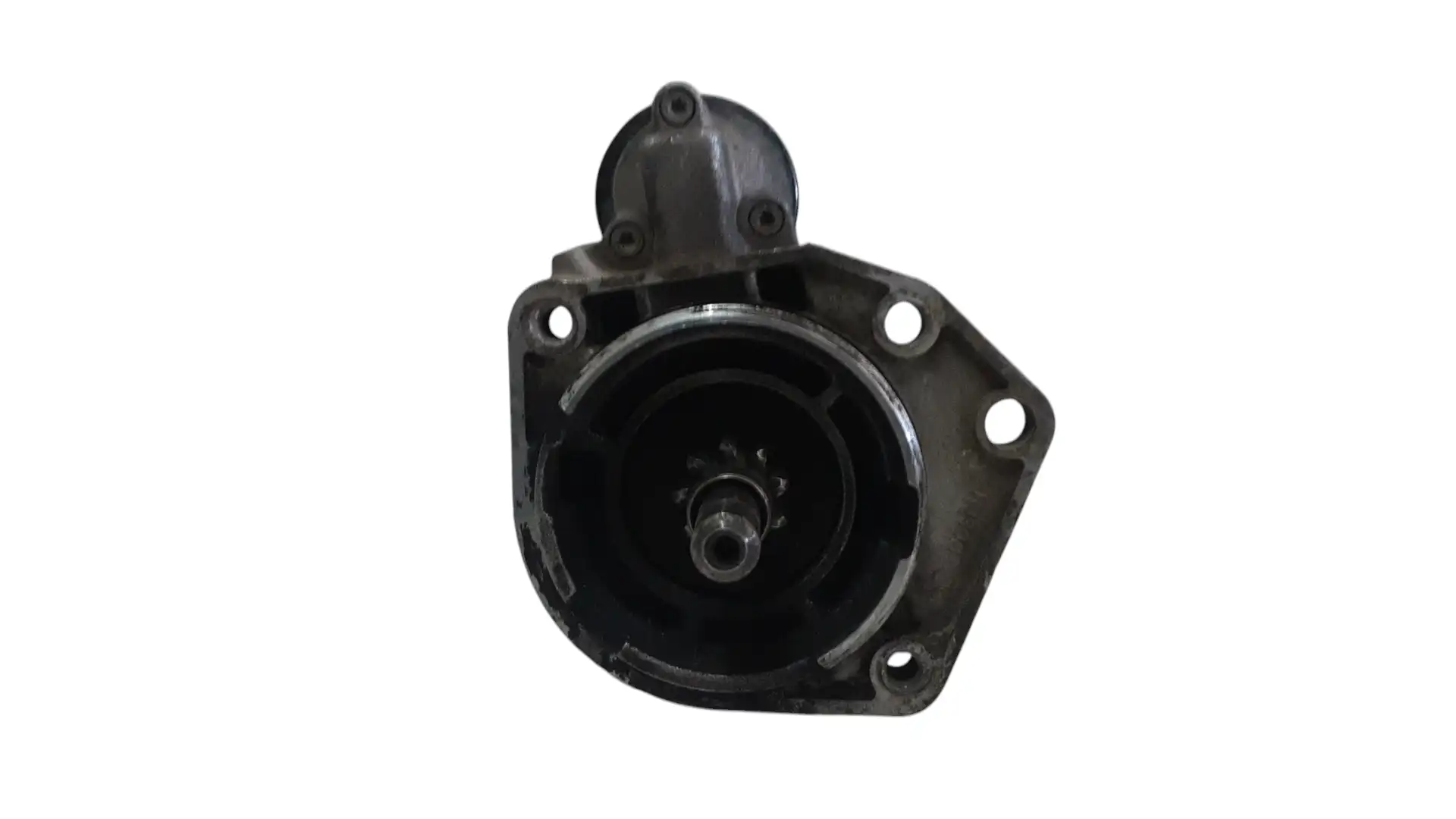 Μίζα VW GOLF …