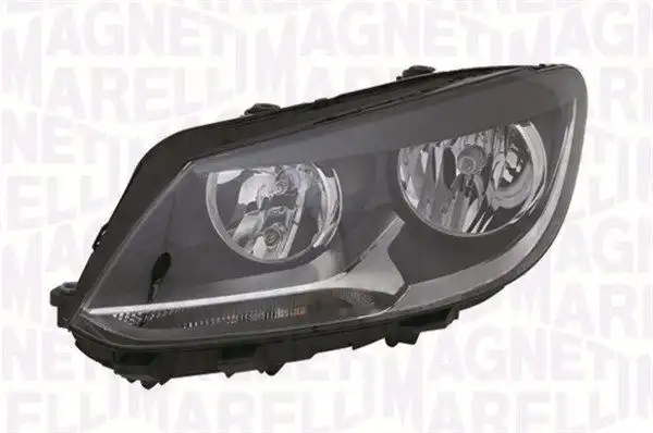Φανάρι Εμπρός VW TOURAN MPV …